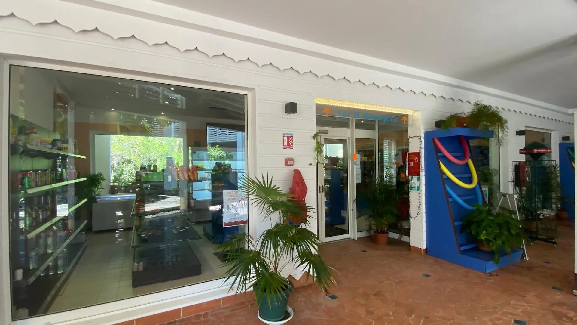 Studio Ti-Bo Saint-Francois  Apartment Saint-Francois (Grande-Terre)