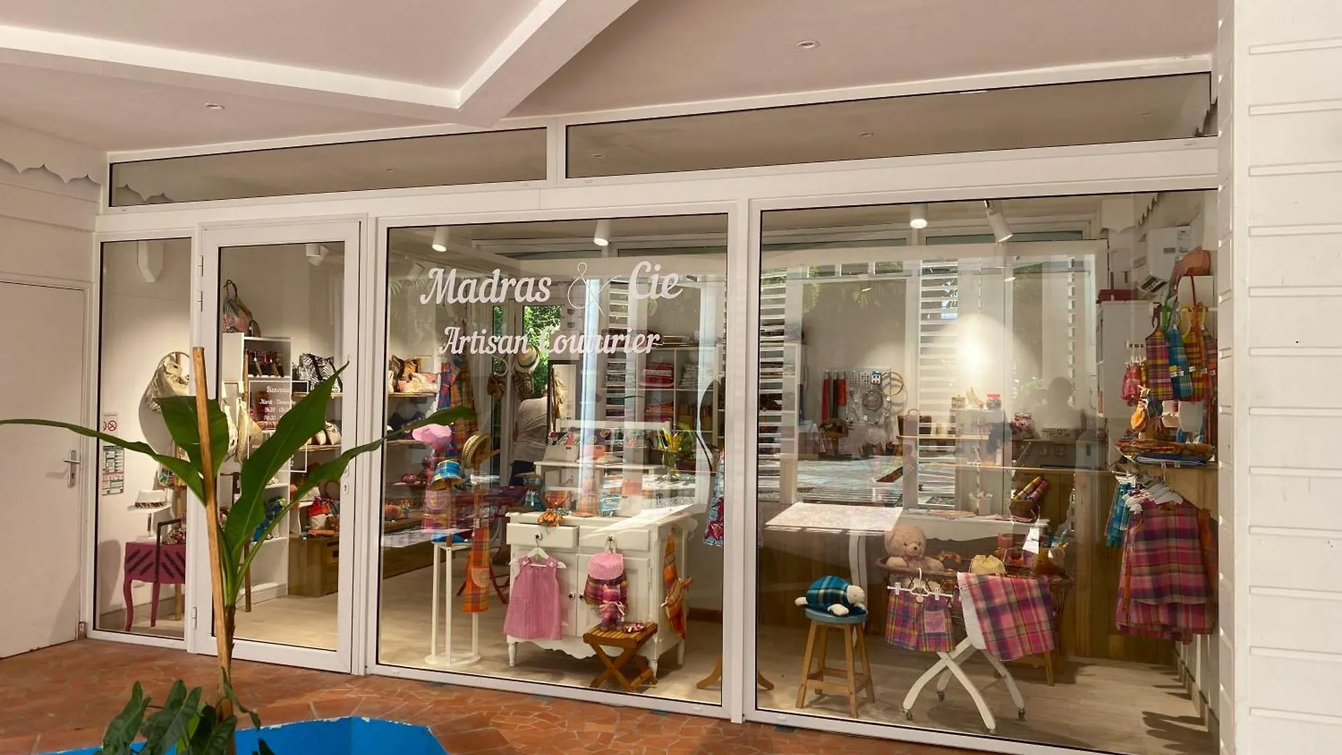Apartment Studio Ti-Bo Saint-Francois  Guadeloupe