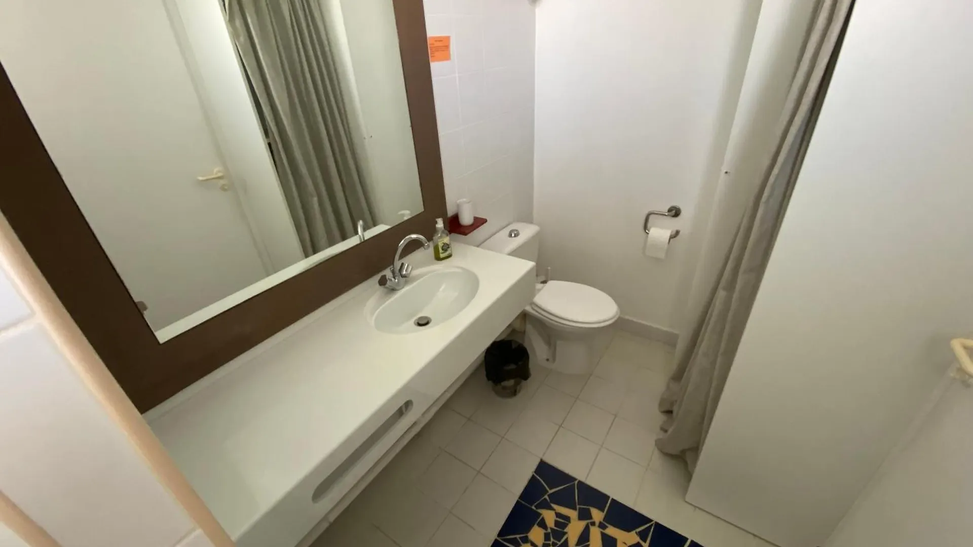 Studio Ti-Bo Saint-Francois  Apartment
