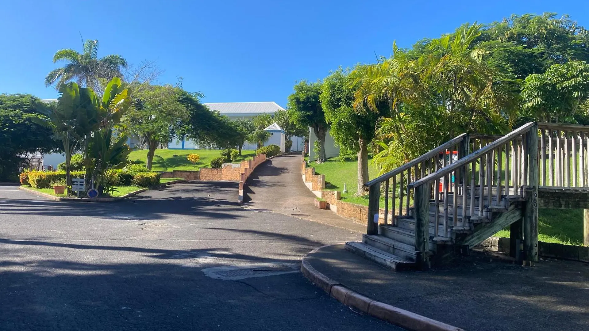 Studio Ti-Bo Saint-Francois  Guadeloupe