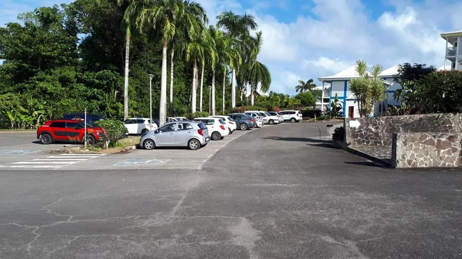 Studio Ti-Bo Saint-Francois  0*, Saint-Francois (Grande-Terre) Guadeloupe